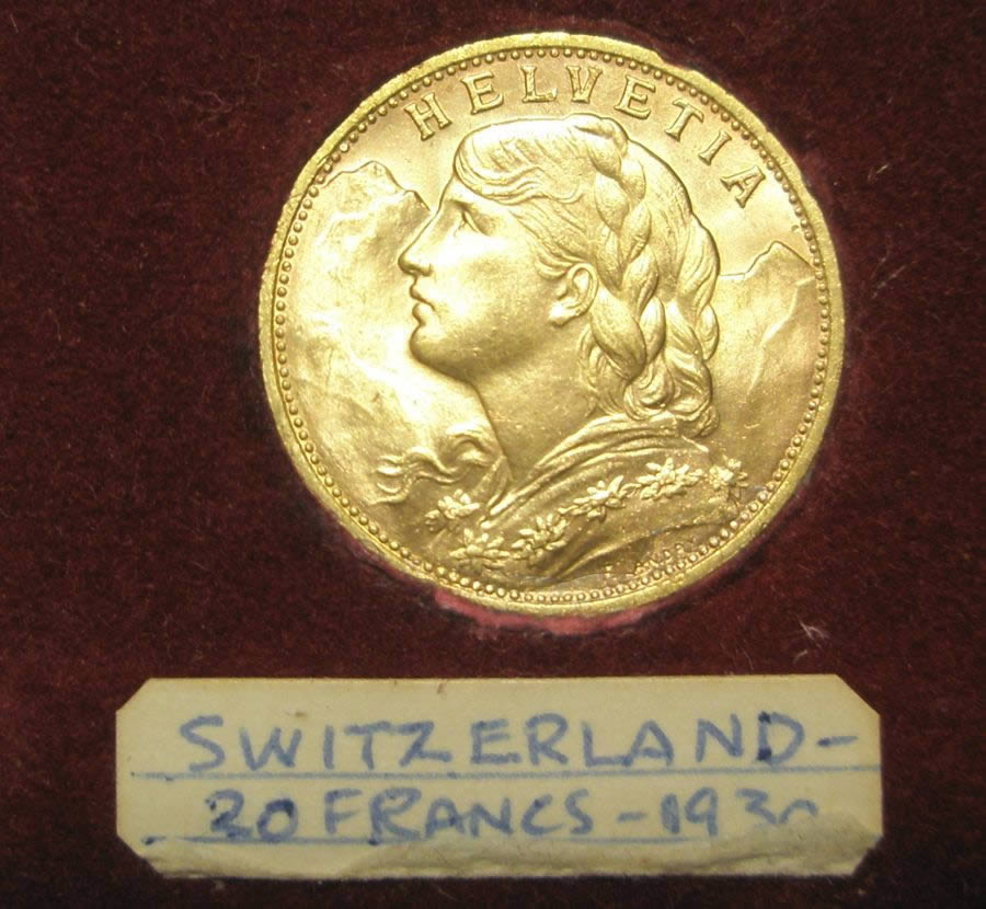 I-Need-Help-With-A-New-World-Coin-Collection!