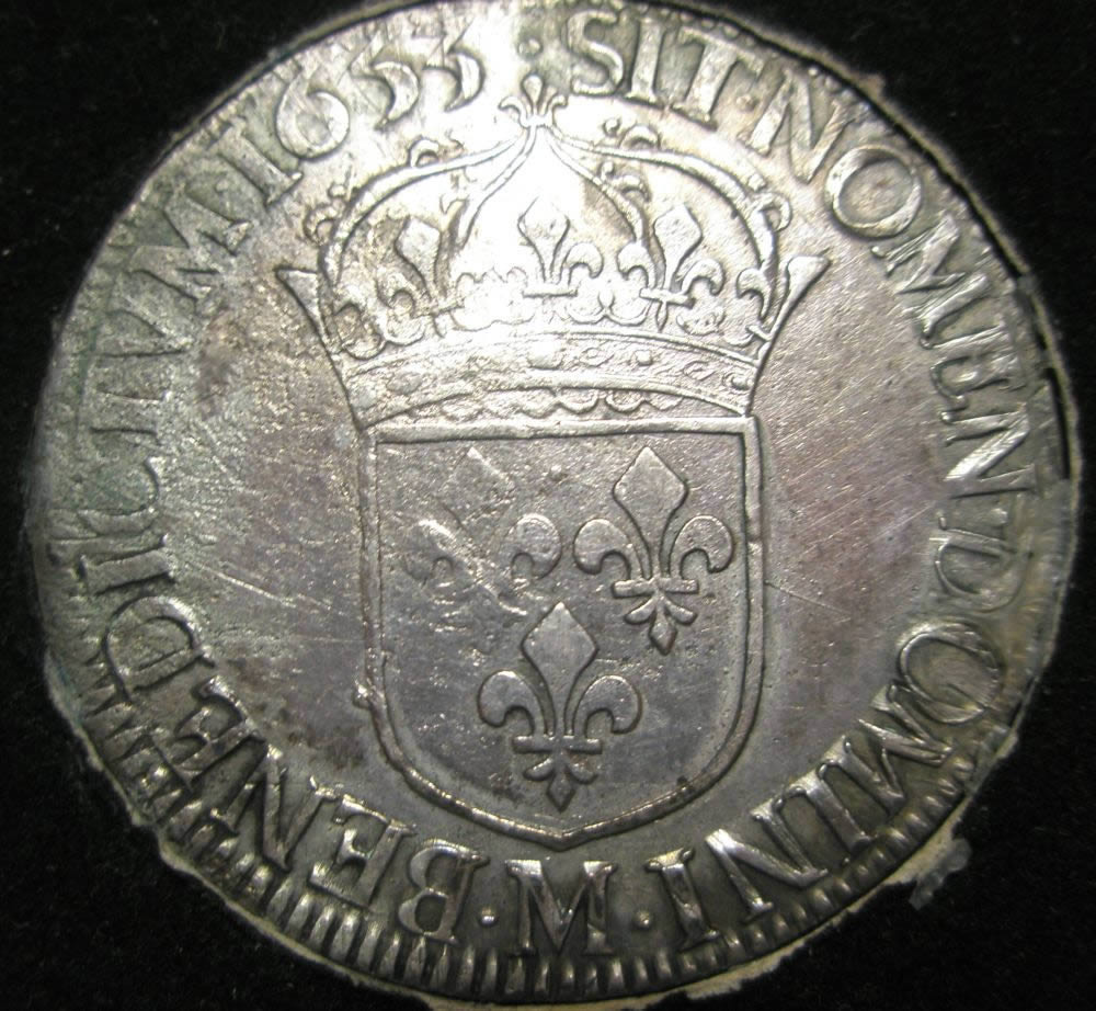 I-Need-Help-With-A-New-World-Coin-Collection!
