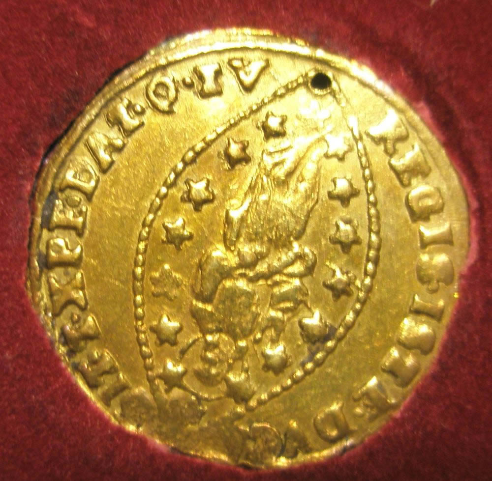 I-Need-Help-With-A-New-World-Coin-Collection!