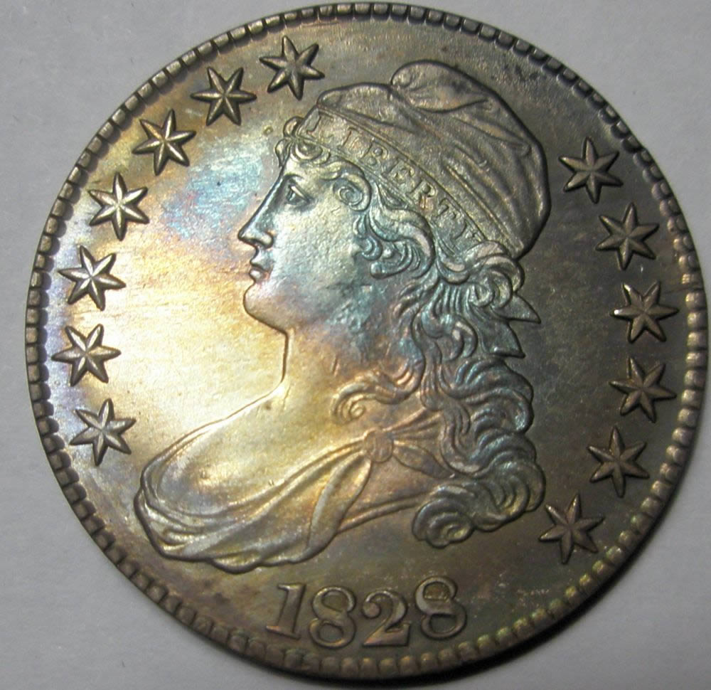 32-Day-Extravaganza-Of-Capped-Bust-Coins!!