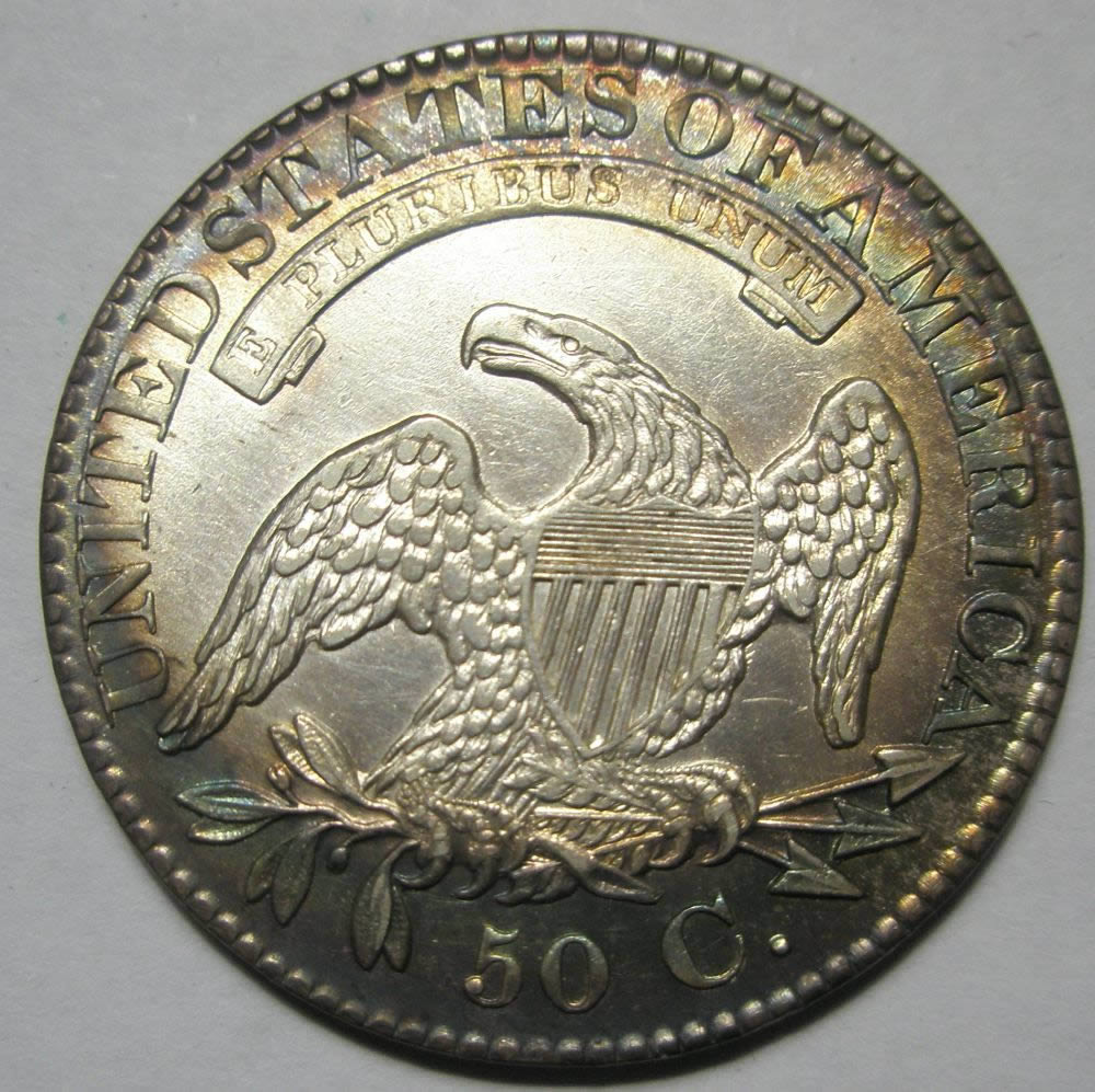 32-Day-Extravaganza-Of-Capped-Bust-Coins!!