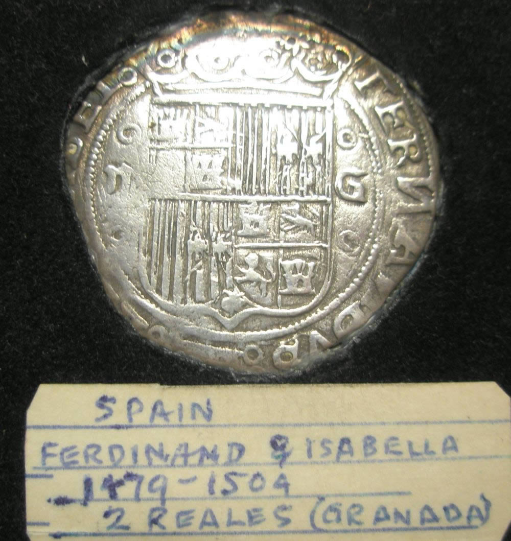 I-Need-Help-With-A-New-World-Coin-Collection!