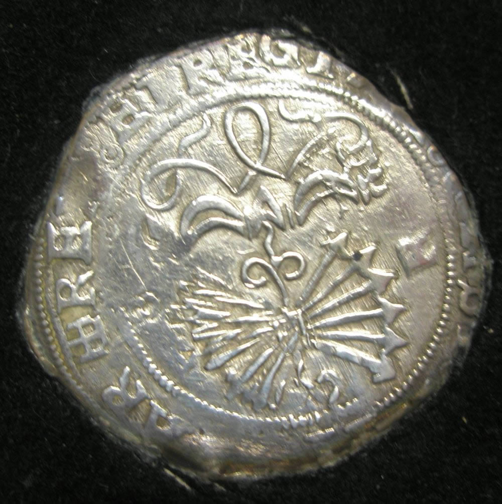 I-Need-Help-With-A-New-World-Coin-Collection!