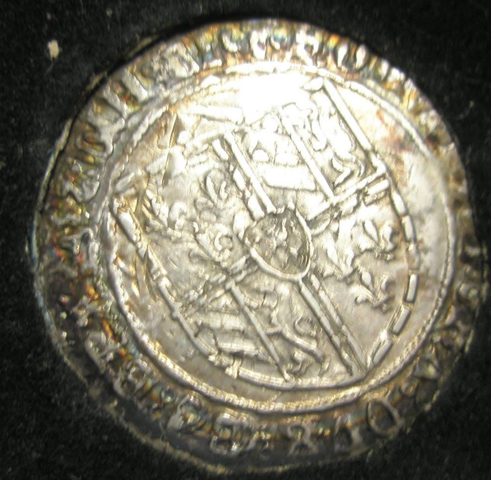 I-Need-Help-With-A-New-World-Coin-Collection!