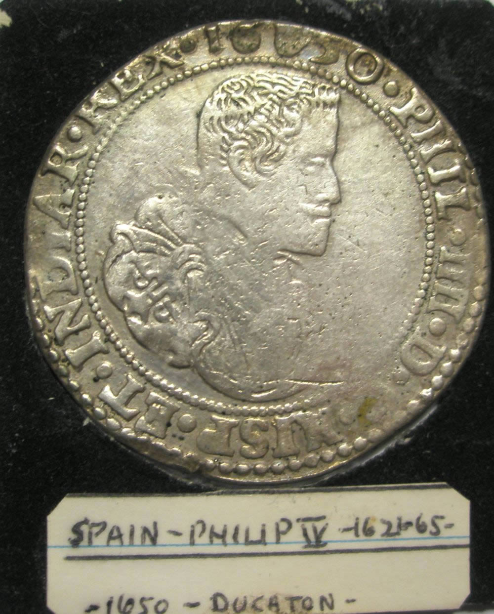 I-Need-Help-With-A-New-World-Coin-Collection!