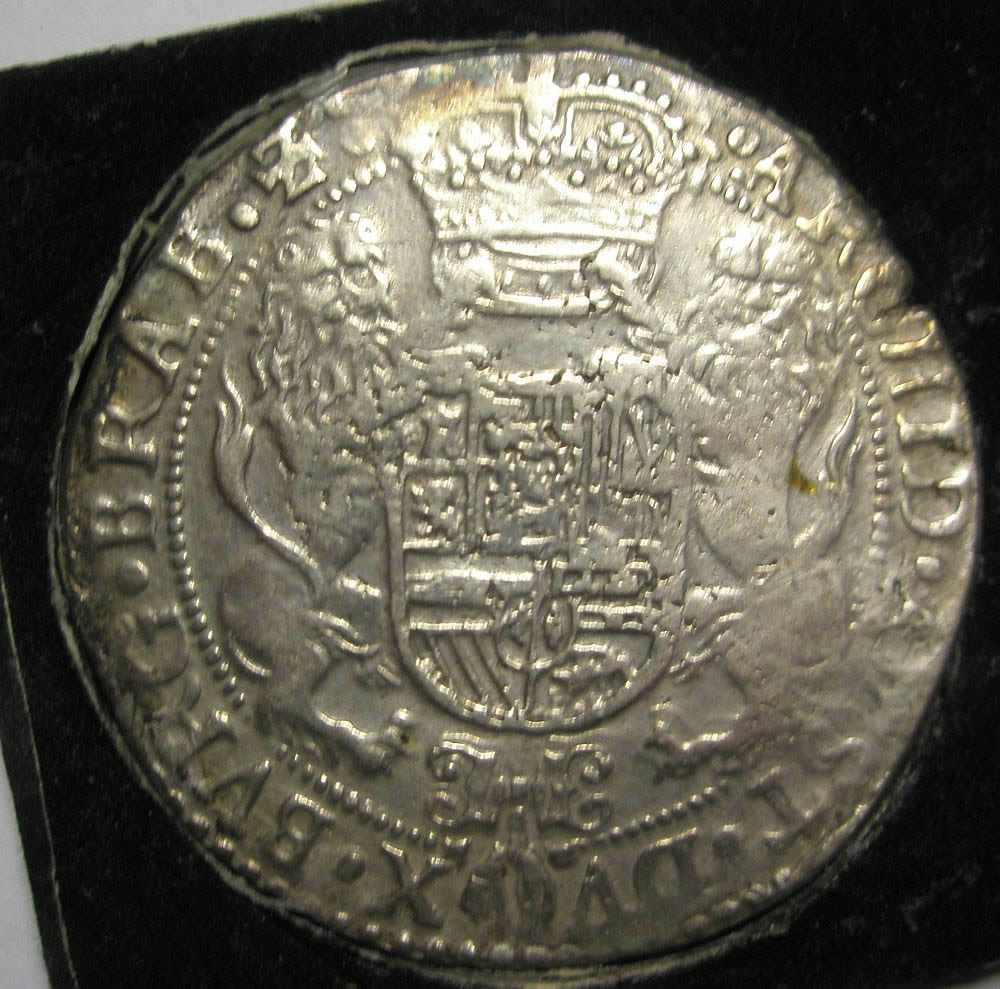 I-Need-Help-With-A-New-World-Coin-Collection!