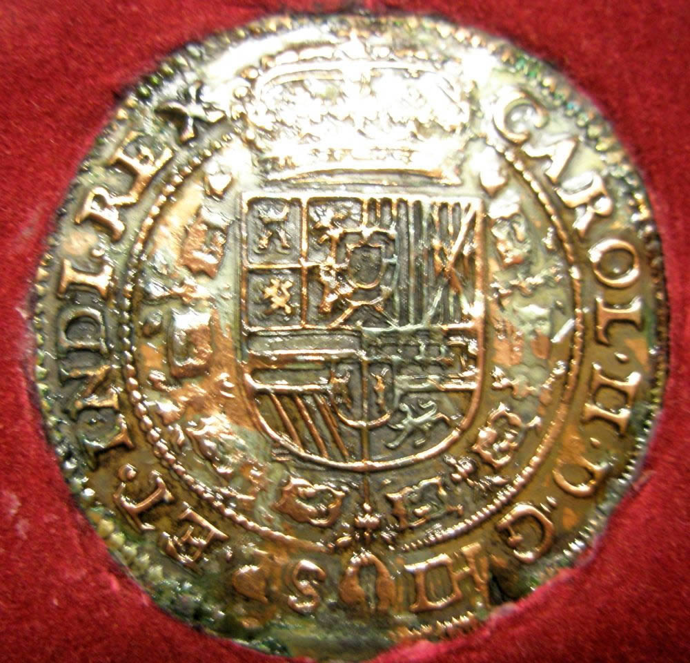 I-Need-Help-With-A-New-World-Coin-Collection!
