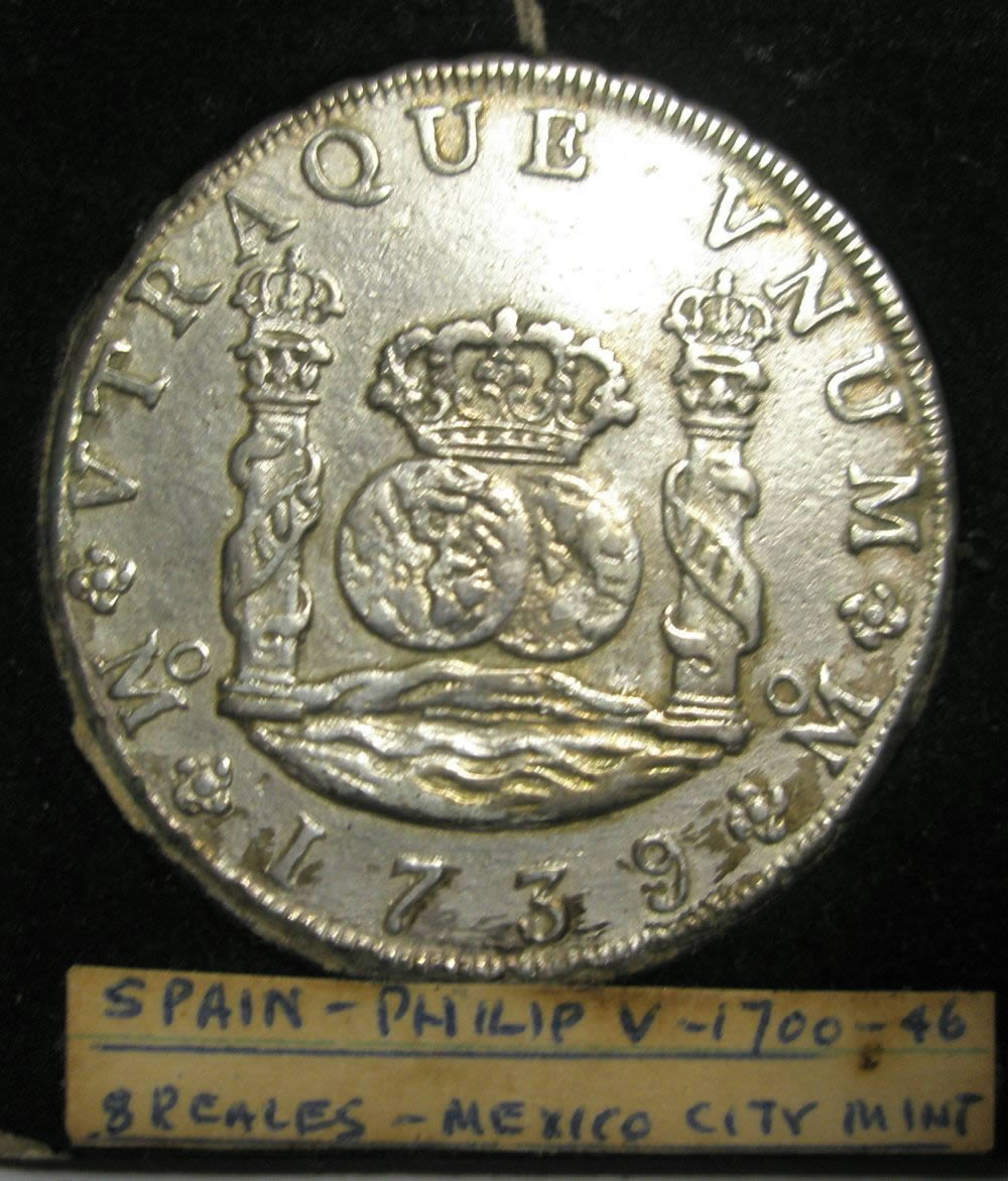 I-Need-Help-With-A-New-World-Coin-Collection!