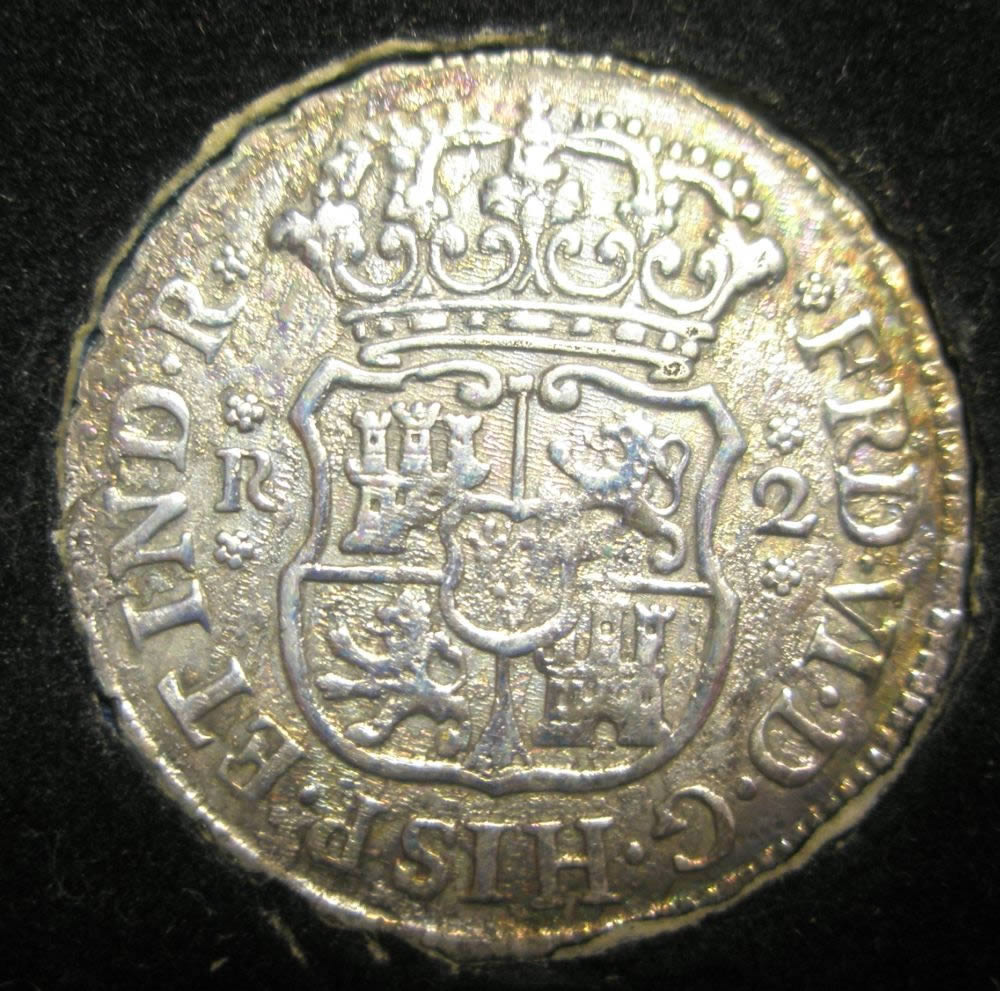 I-Need-Help-With-A-New-World-Coin-Collection!