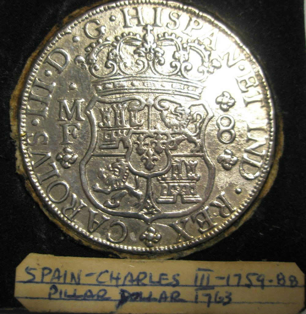 I-Need-Help-With-A-New-World-Coin-Collection!