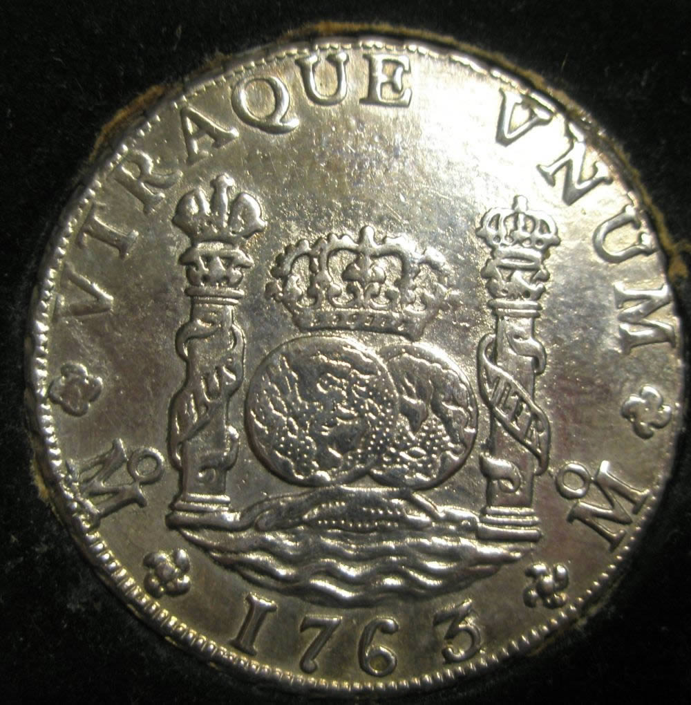 I-Need-Help-With-A-New-World-Coin-Collection!