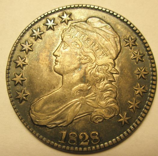 32-Day-Extravaganza-Of-Capped-Bust-Coins!!