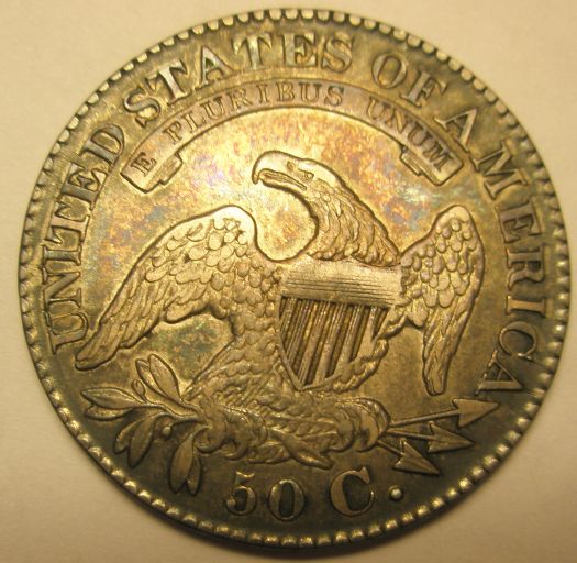 32-Day-Extravaganza-Of-Capped-Bust-Coins!!