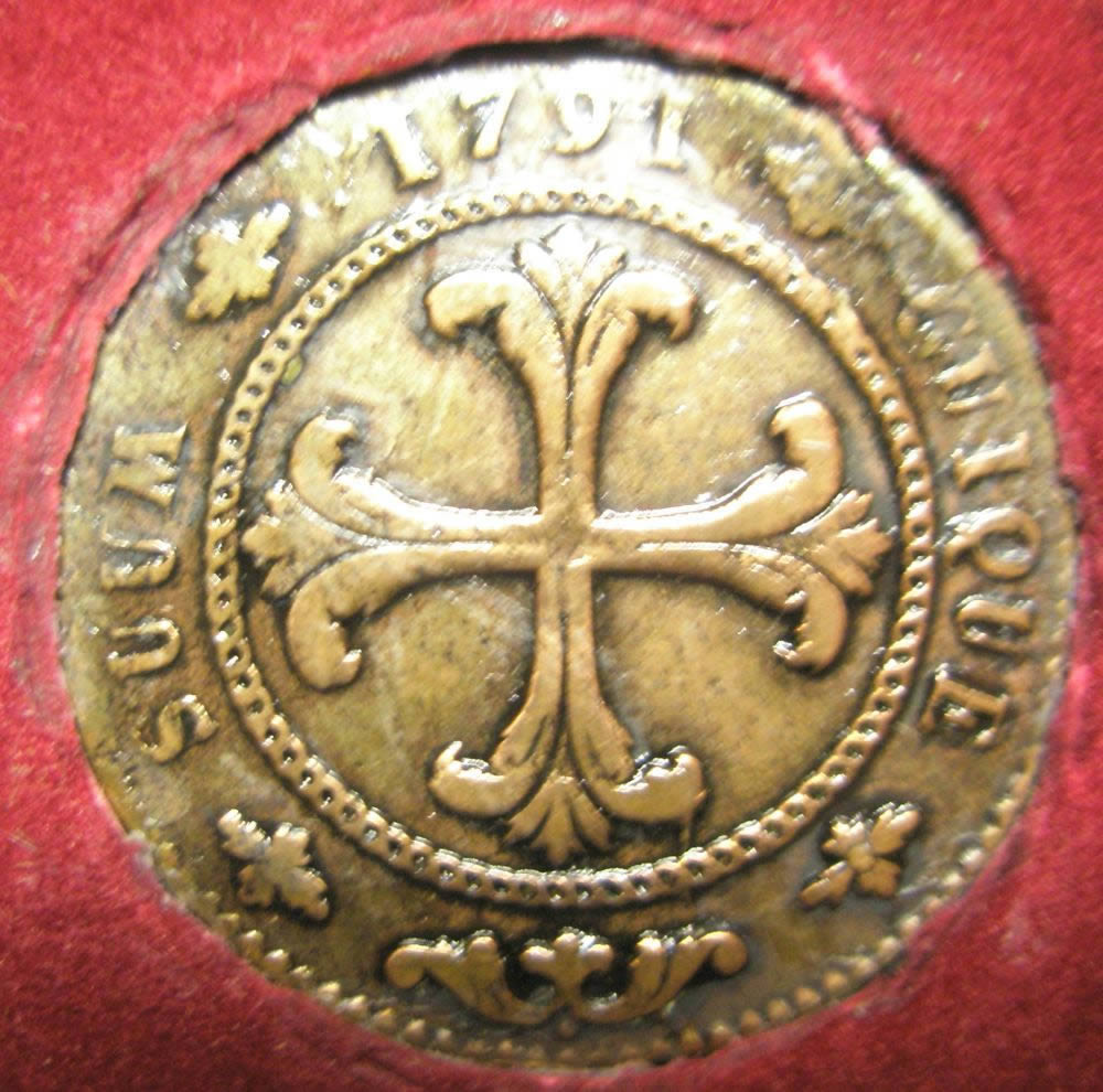 I-Need-Help-With-A-New-World-Coin-Collection!