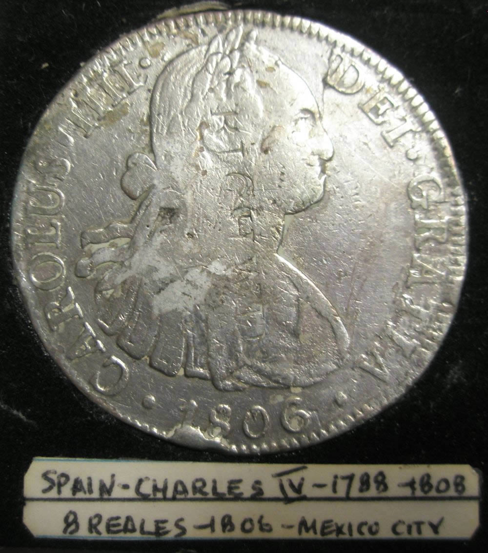I-Need-Help-With-A-New-World-Coin-Collection!