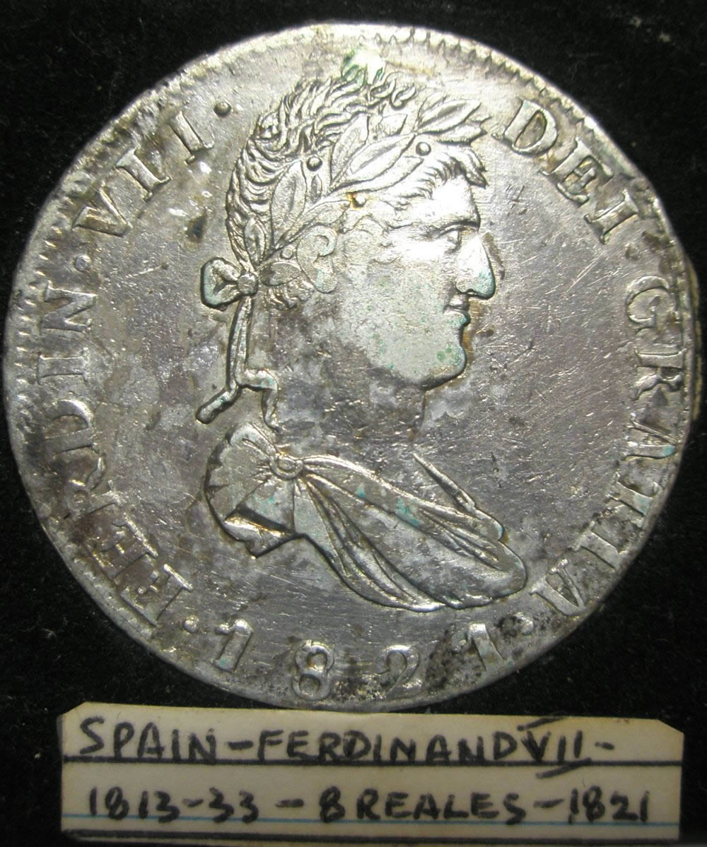 I-Need-Help-With-A-New-World-Coin-Collection!