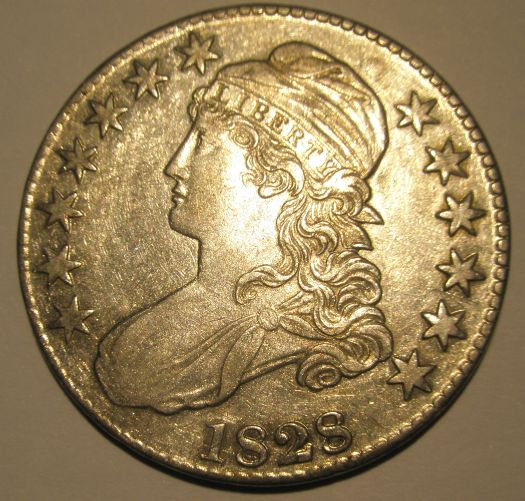 32-Day-Extravaganza-Of-Capped-Bust-Coins!!