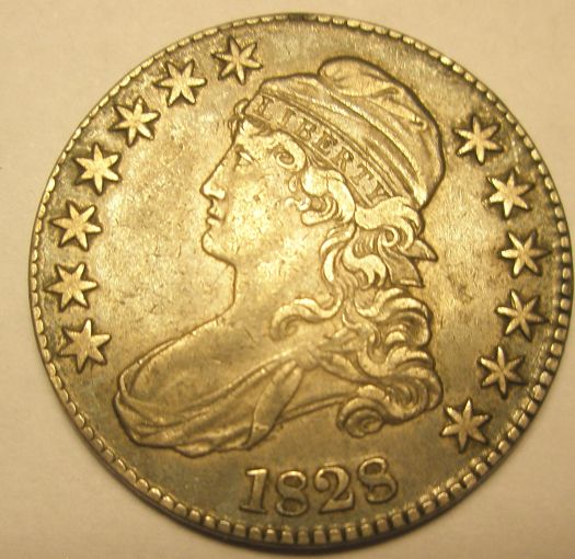 32-Day-Extravaganza-Of-Capped-Bust-Coins!!