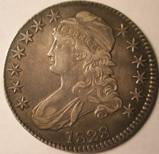 32-Day-Extravaganza-Of-Capped-Bust-Coins!!