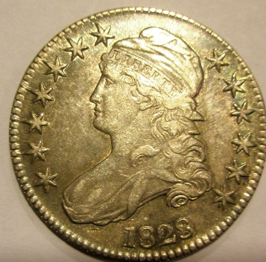 32-Day-Extravaganza-Of-Capped-Bust-Coins!!