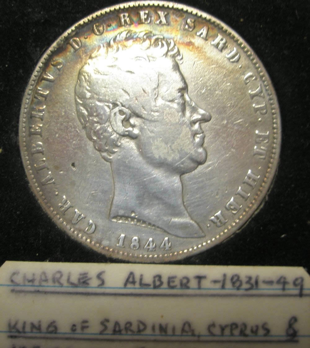 I-Need-Help-With-A-New-World-Coin-Collection!