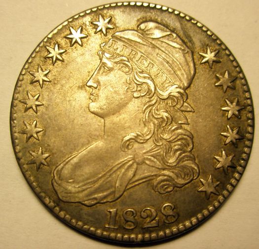 32-Day-Extravaganza-Of-Capped-Bust-Coins!!