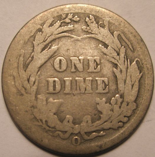 The-55-Days-Of-New-Orleans-Minted-US-Coins!!