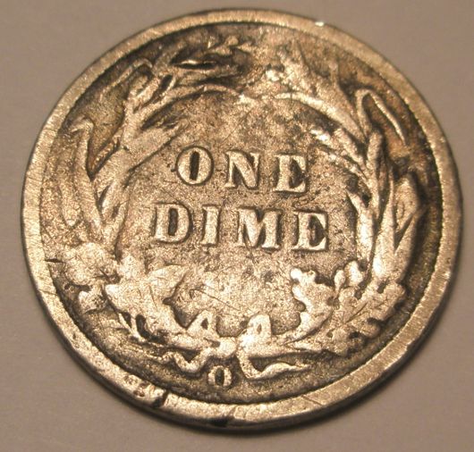 The-55-Days-Of-New-Orleans-Minted-US-Coins!!