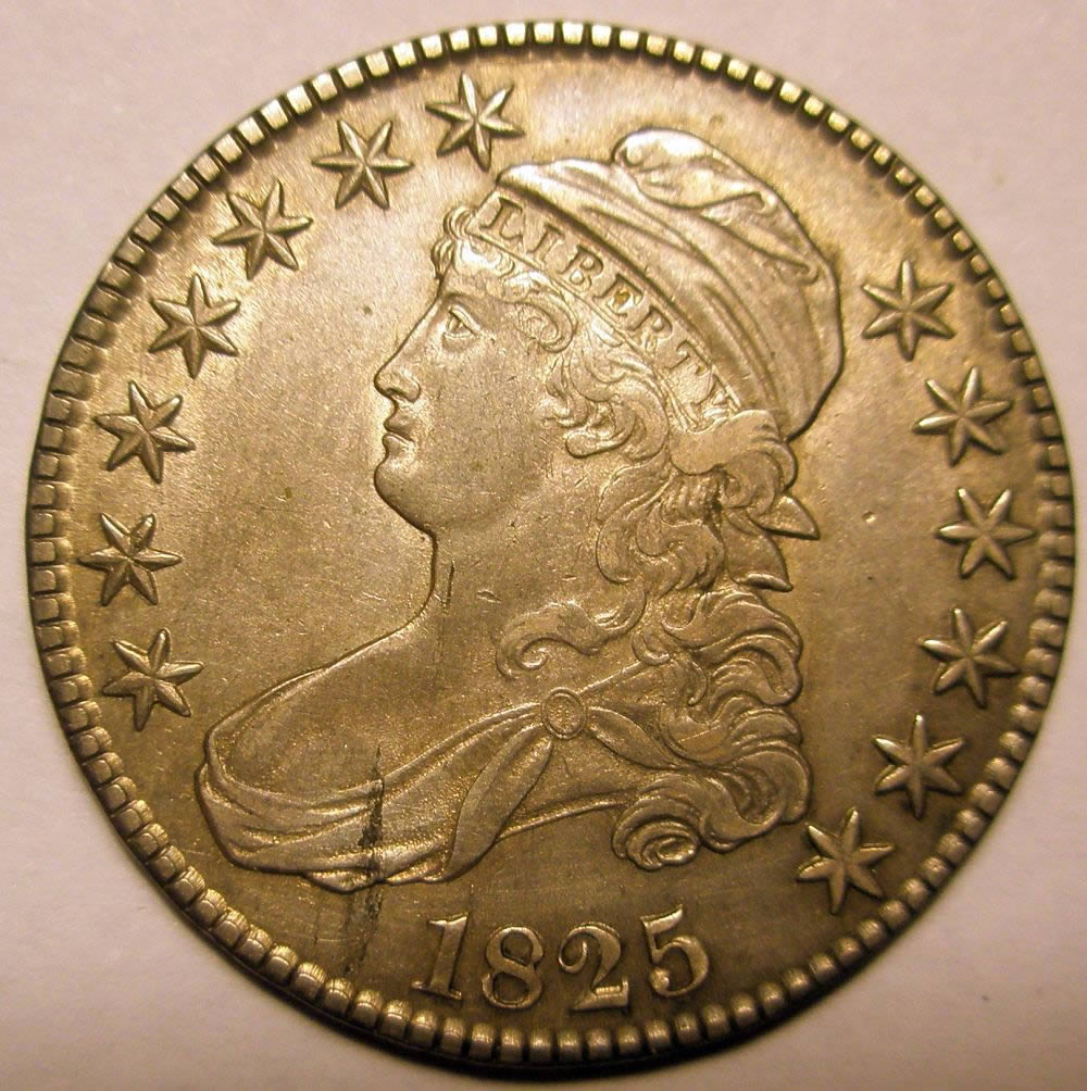 32-Day-Extravaganza-Of-Capped-Bust-Coins!!