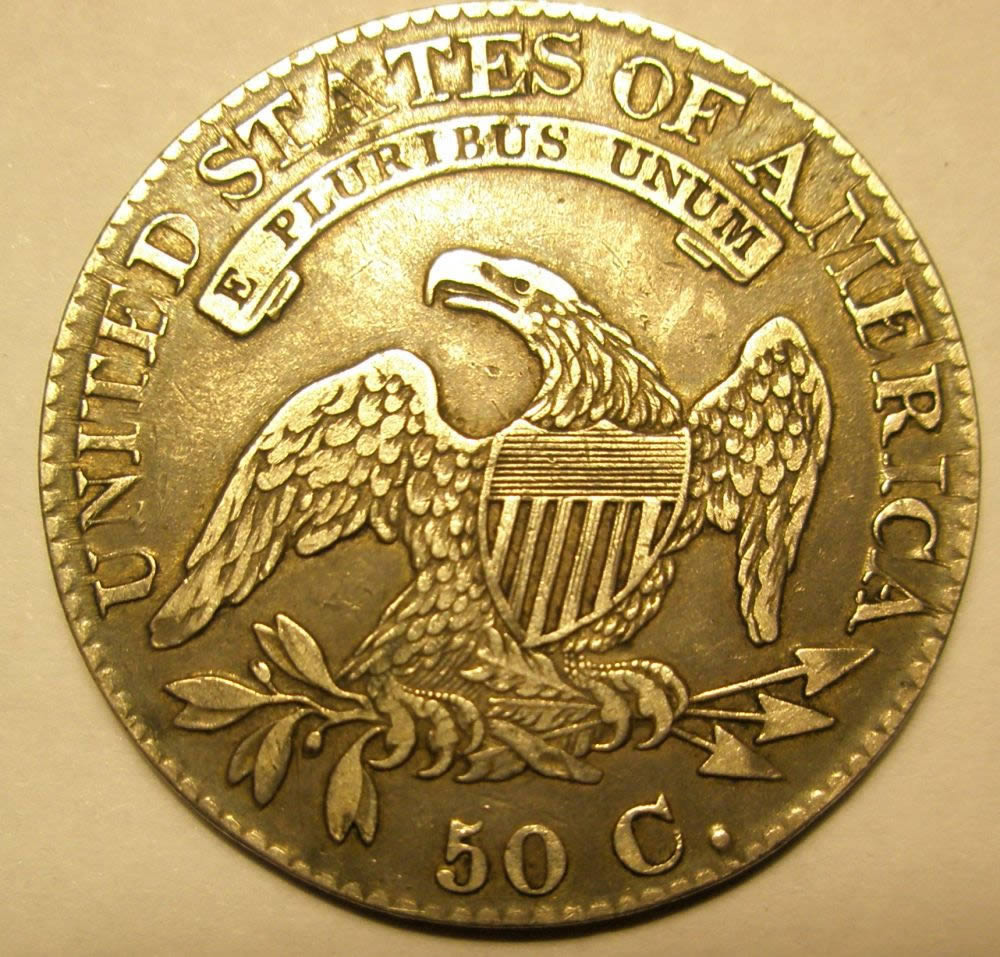 32-Day-Extravaganza-Of-Capped-Bust-Coins!!