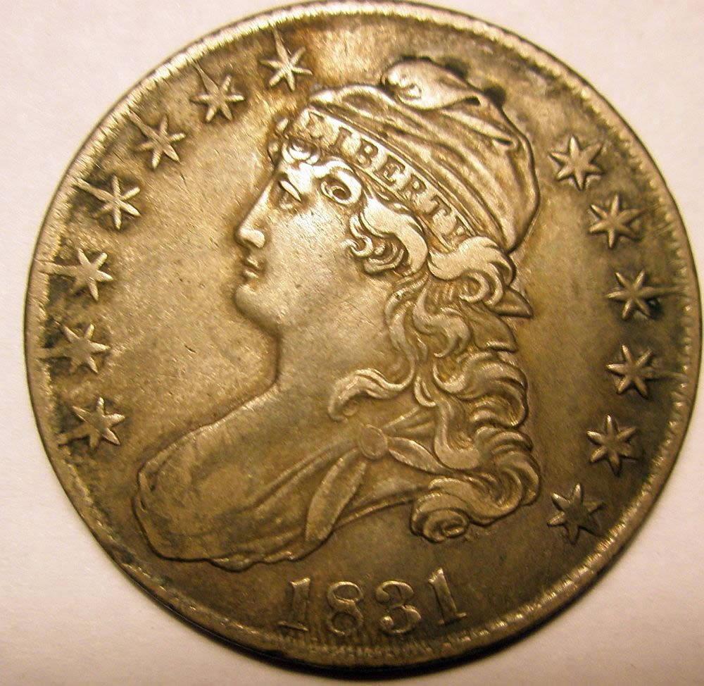 32-Day-Extravaganza-Of-Capped-Bust-Coins!!