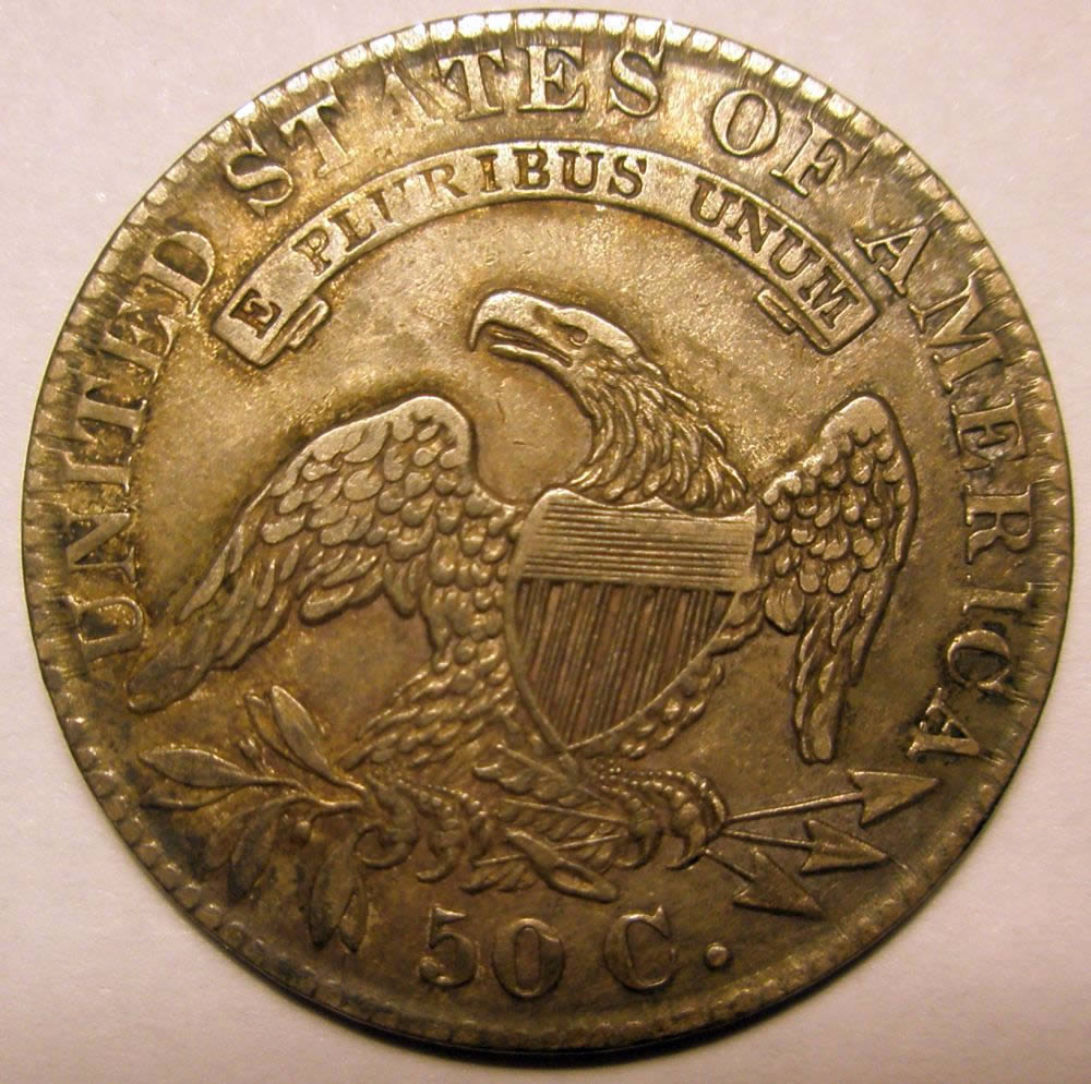32-Day-Extravaganza-Of-Capped-Bust-Coins!!
