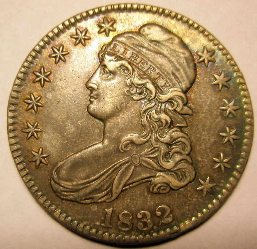 32-Day-Extravaganza-Of-Capped-Bust-Coins!!