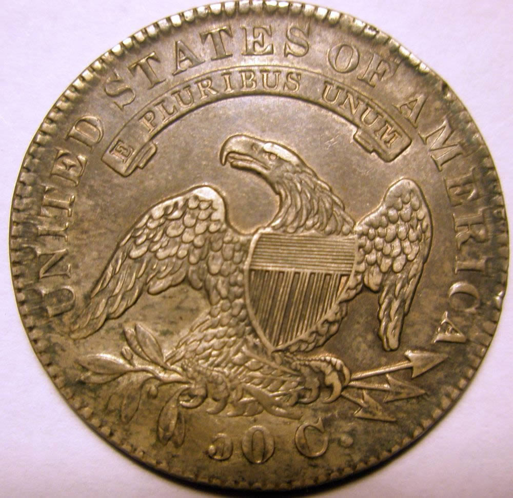 32-Day-Extravaganza-Of-Capped-Bust-Coins!!
