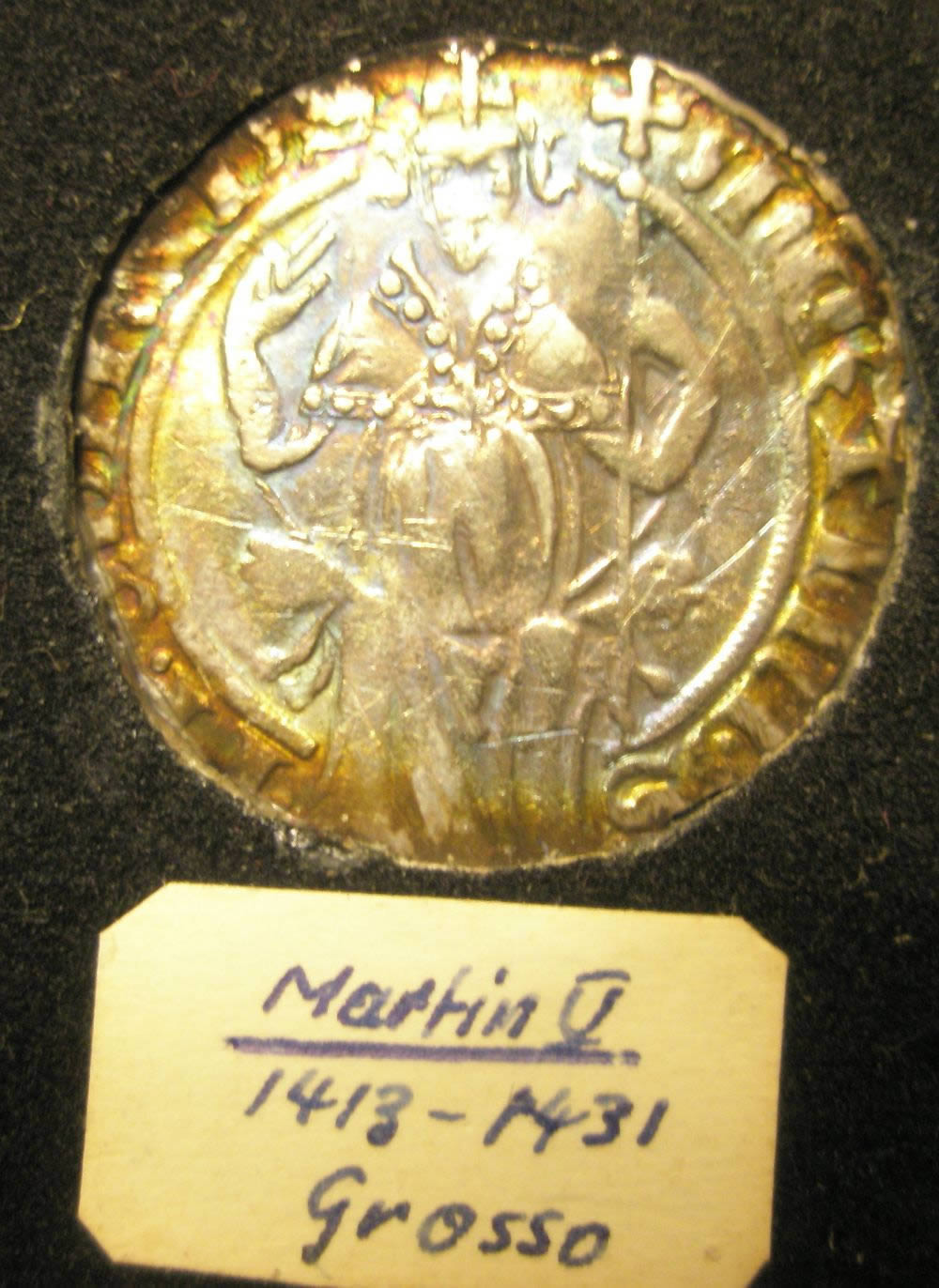 I-Need-Help-With-A-New-World-Coin-Collection!