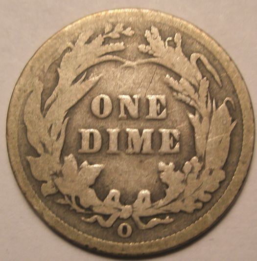 The-55-Days-Of-New-Orleans-Minted-US-Coins!!