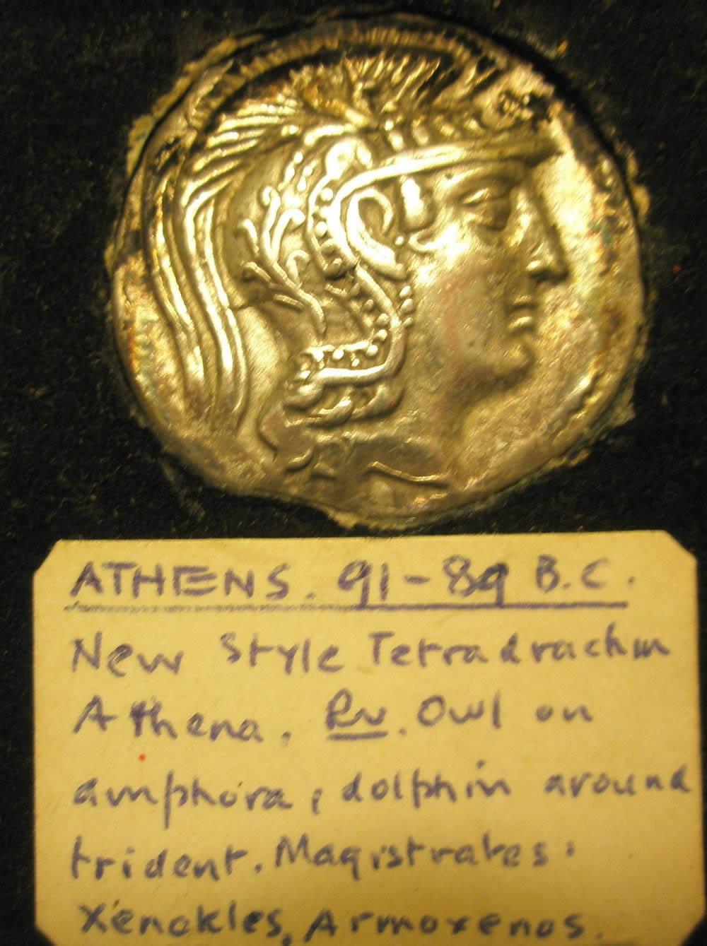 I-Need-Help-With-A-New-World-Coin-Collection!