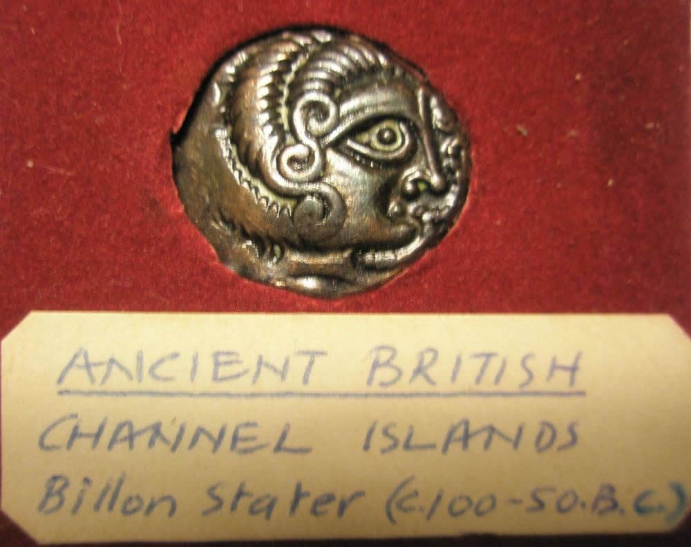 Father-Q's-Ancient-Coins