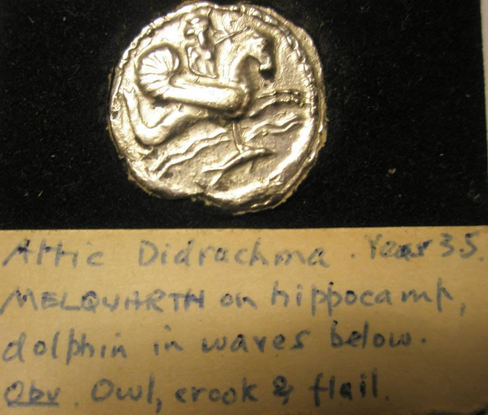Father-Q's-Ancient-Coins