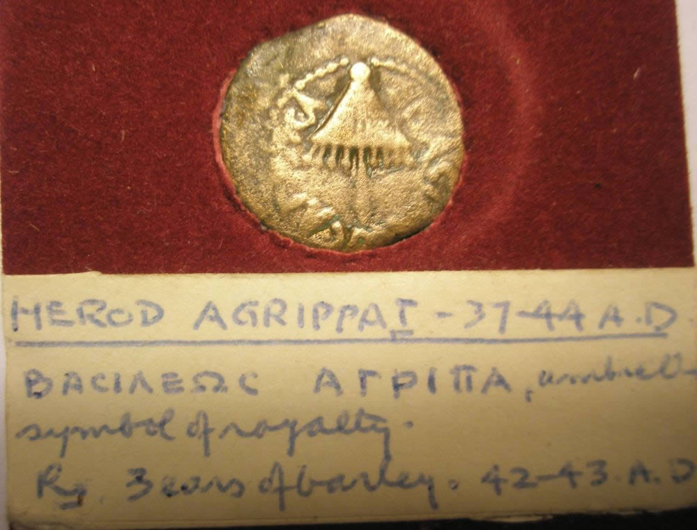 Father-Q's-Ancient-Coins