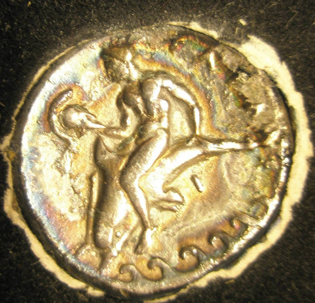 Father-Q's-Ancient-Coins