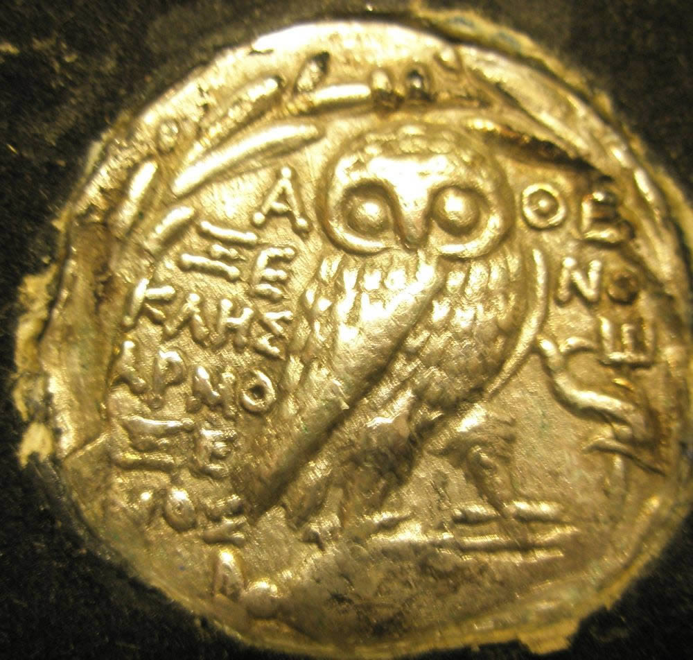 Father-Q's-Ancient-Coins