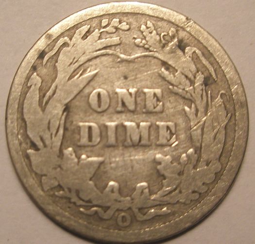 The-55-Days-Of-New-Orleans-Minted-US-Coins!!