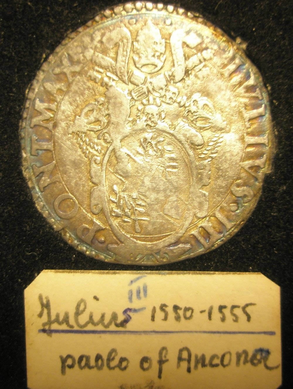 I-Need-Help-With-A-New-World-Coin-Collection!