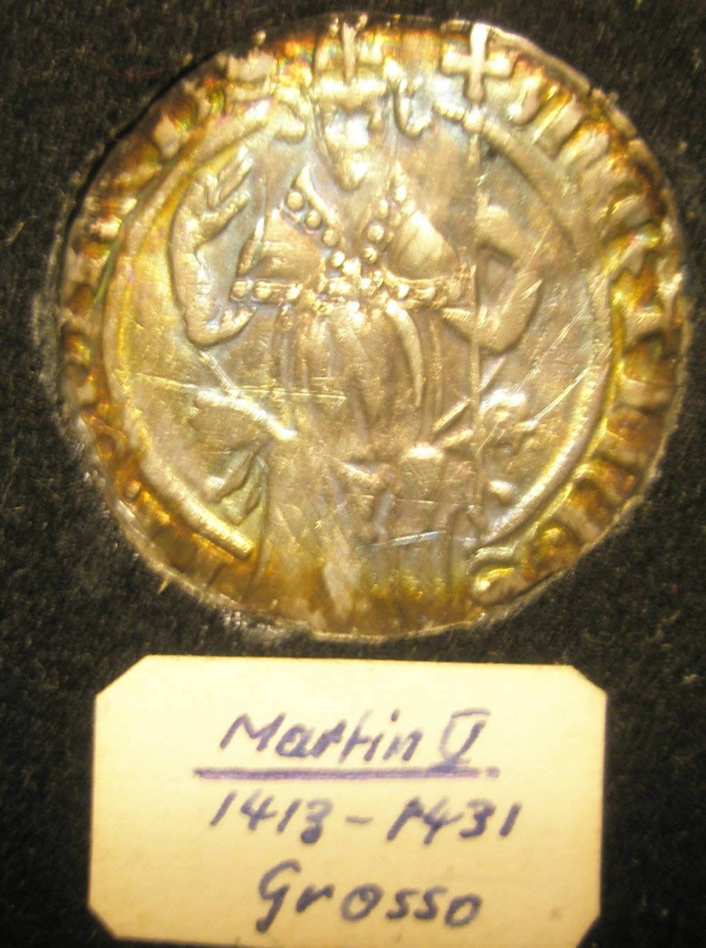 I-Need-Help-With-A-New-World-Coin-Collection!