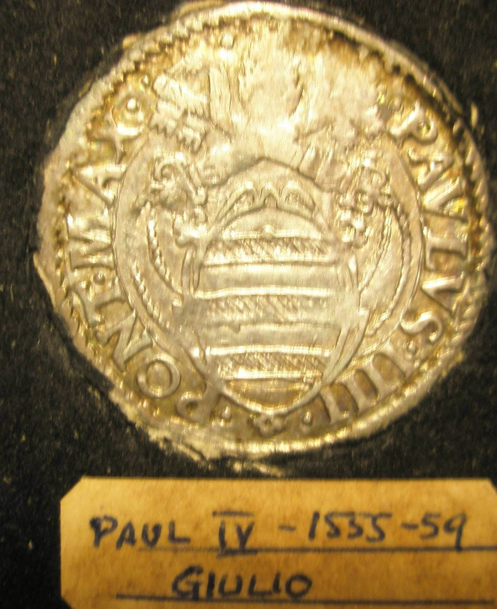 I-Need-Help-With-A-New-World-Coin-Collection!