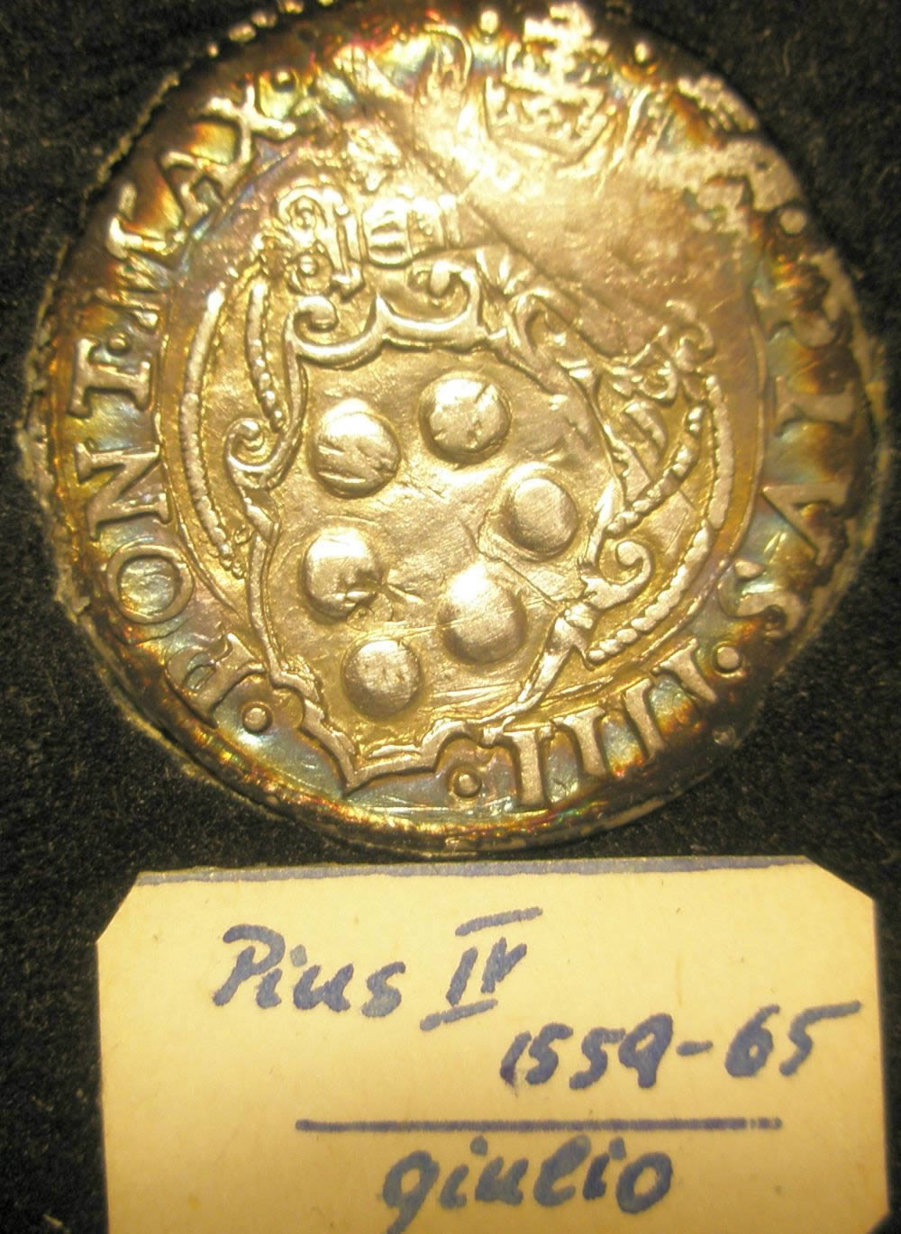 I-Need-Help-With-A-New-World-Coin-Collection!