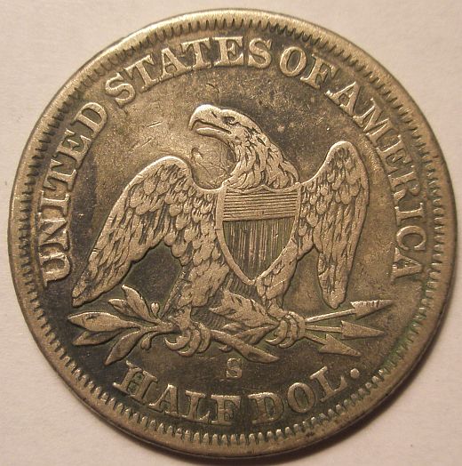 The-63-Days-Of-Coins-Of-The-Old-West-Carson-City-&-San-Francisco!!