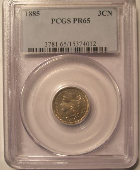 Classic-US-Coin-Proof-Strikes