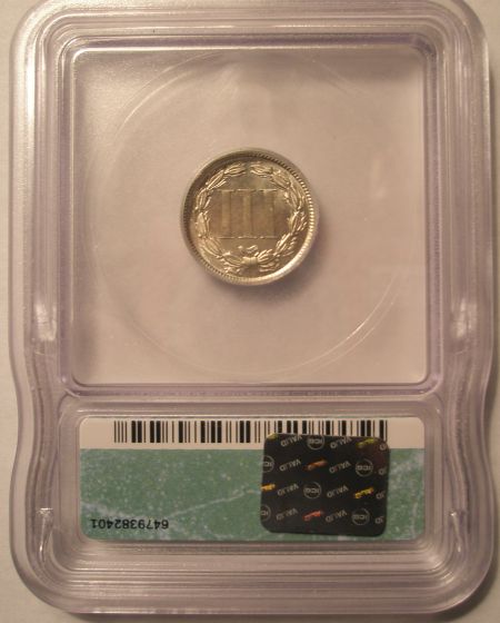 Classic-US-Coin-Proof-Strikes